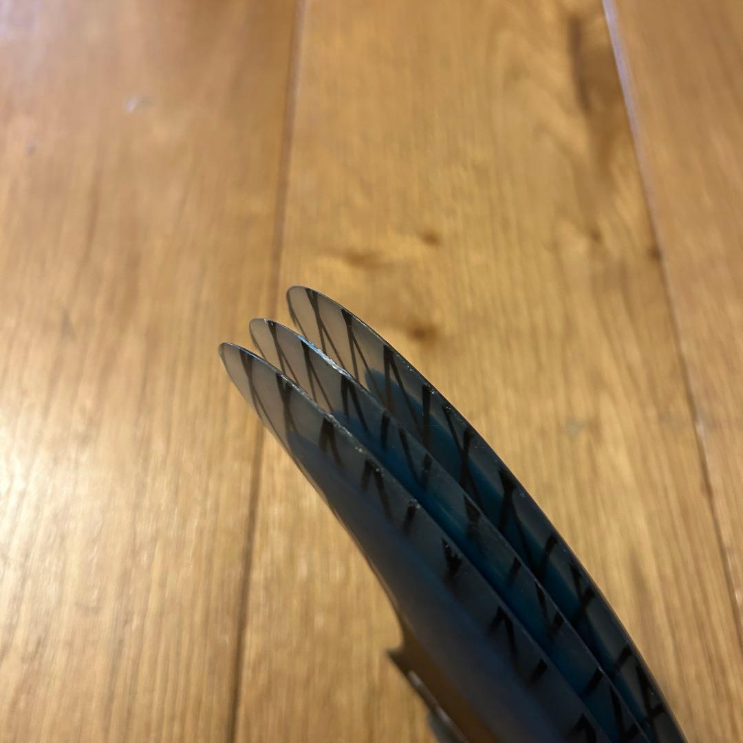 FCS2 FCSII performer パフォーマー　S トライフィン