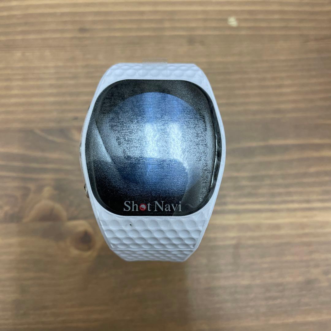 ShotNavi INFINITY Touch ゴルフ GPS ウォッチ