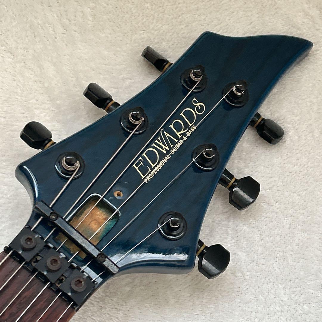 EDWARDS E-TN-98G エドワーズ アーム、汎用ソフトケース付