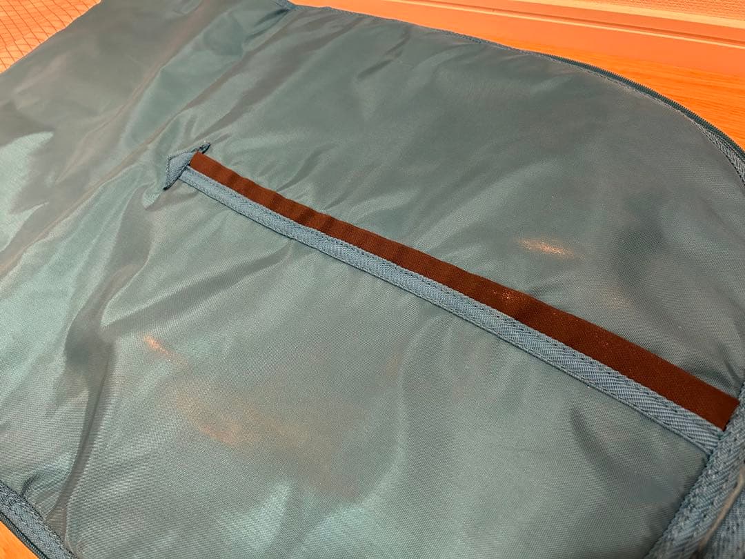 fcs day ハードケース 7'6