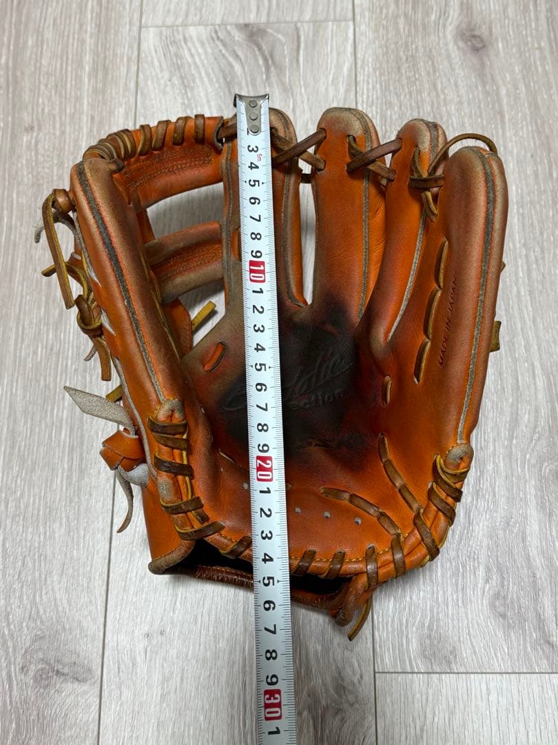 SSK硬式内野手用グローブ(最大お値下げしました)