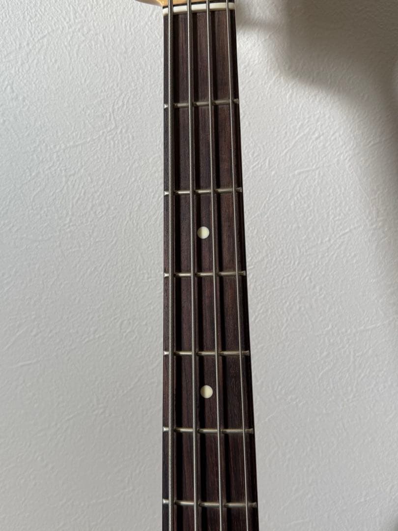 ベース FUJIGEN Neo Classic NJB100RAL