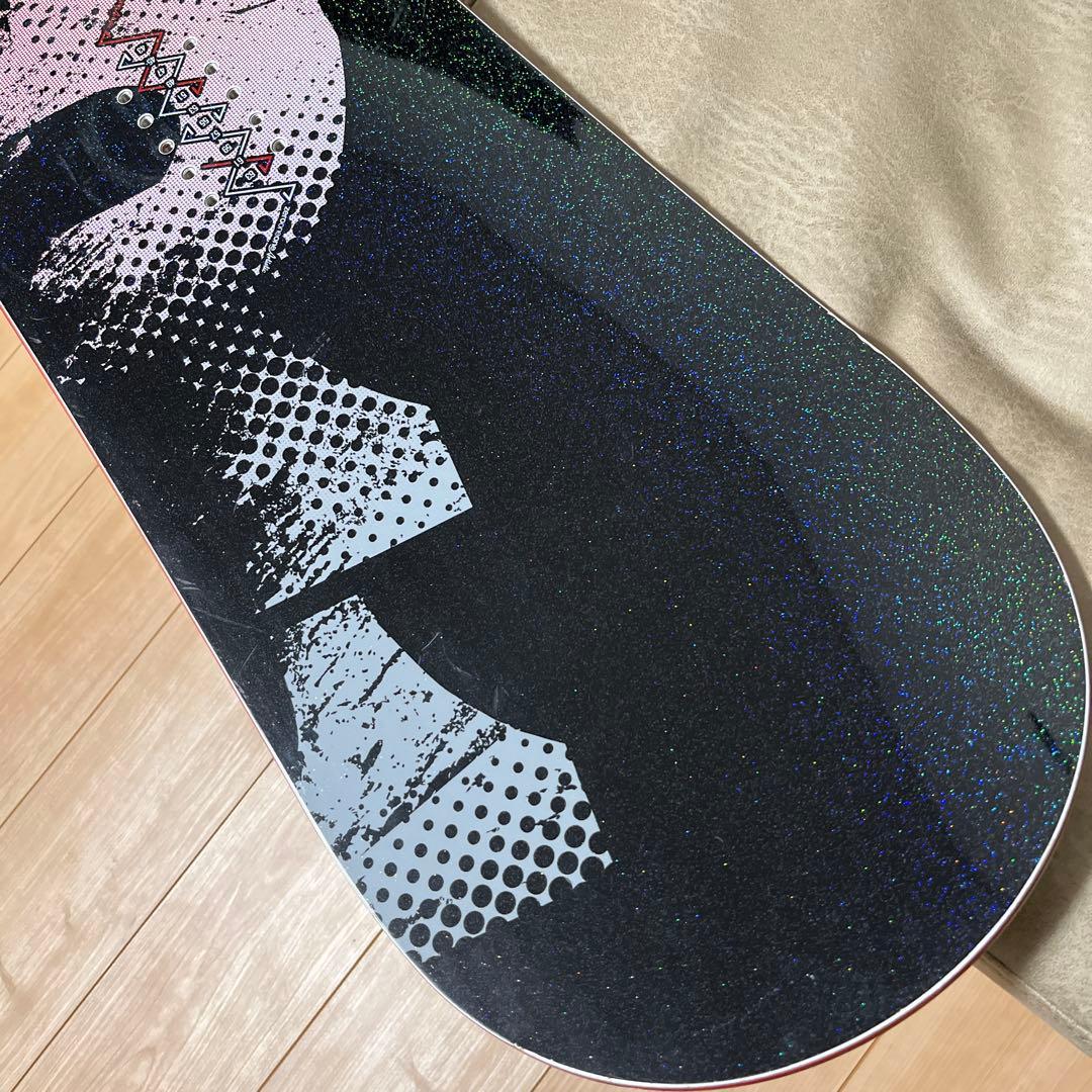 美品 011 Artistic DOUBLE 151 ダブル