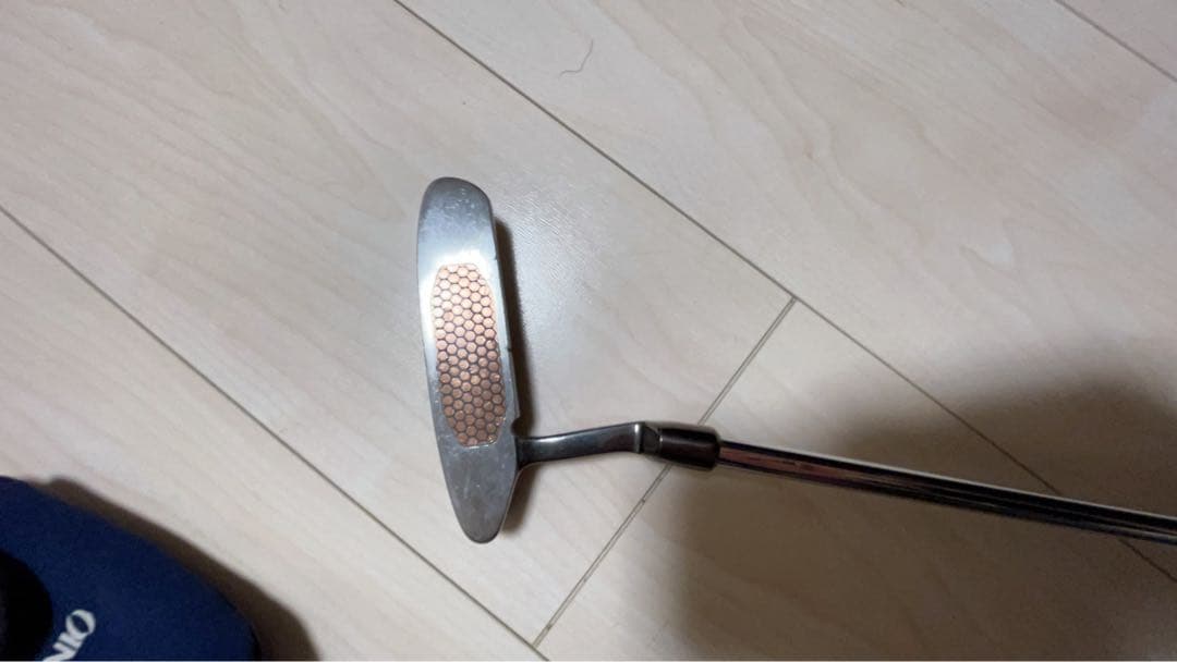 8代目XXIOアイアン5〜9+P taylormade ウェッジ