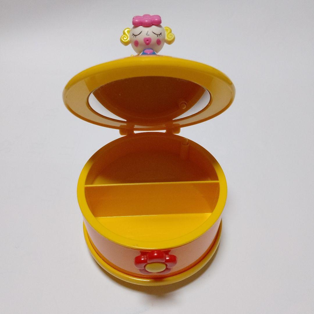 ご近所物語　ハッピーベリー　オルゴール