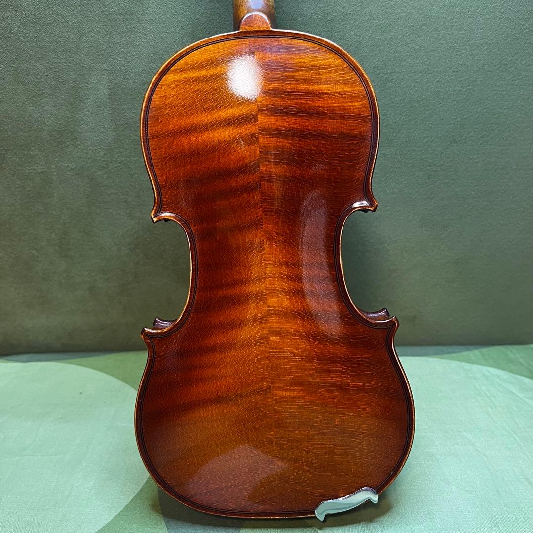 【新品弦張替済⭐️】ドイツ製 FranzKirschnekバイオリン2004年