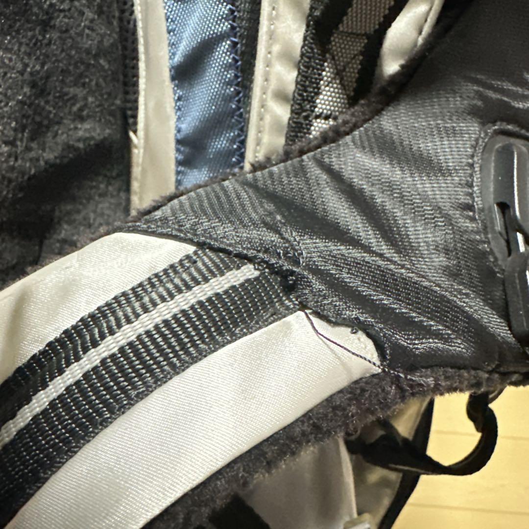 激安 廃盤品 NIKE ナイキ スタンド式 キャディバッグ 9型 軽量