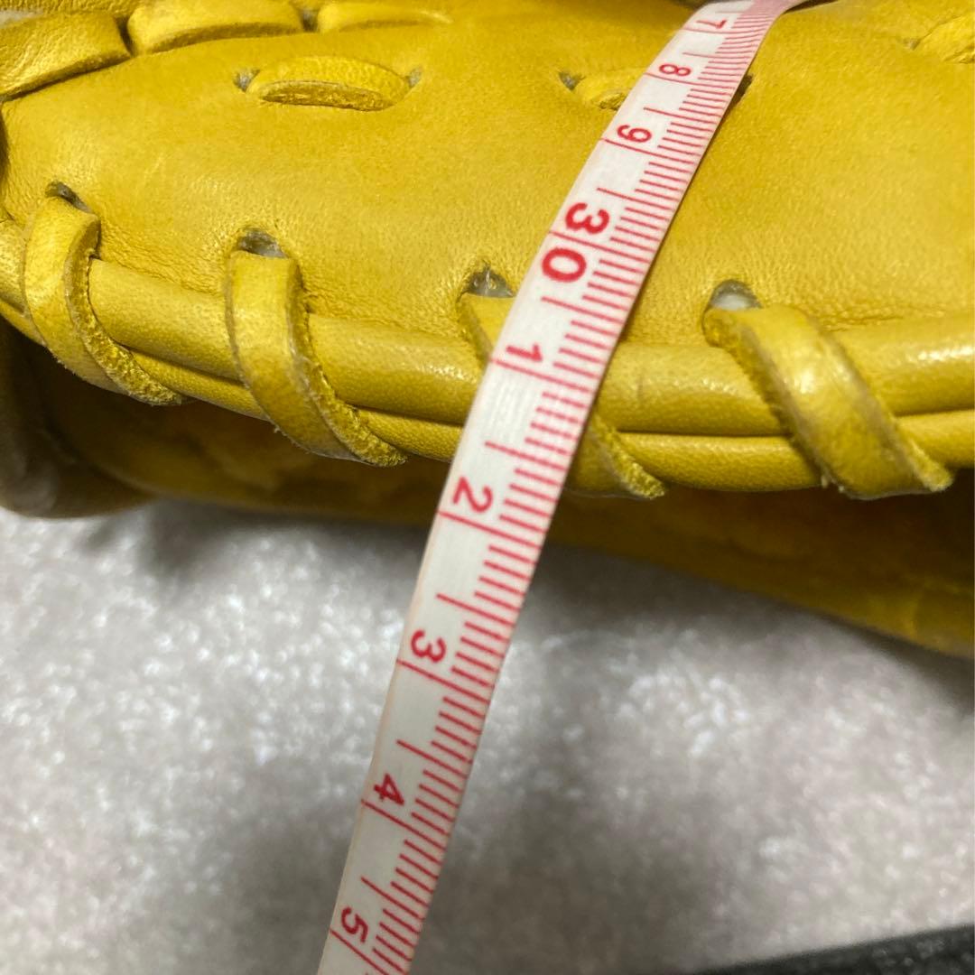 ミズノ ビクトリーステージ 一般 大人用 硬式 左 投手 野球 グローブ グラブ