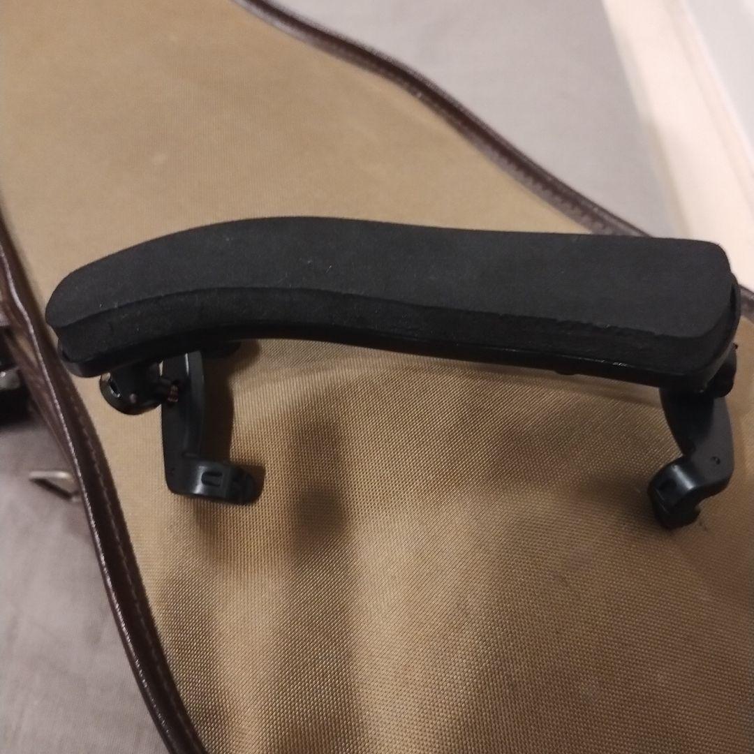 SUZUKI　1/8　1995 バイオリン/ヴァイオリン　美品