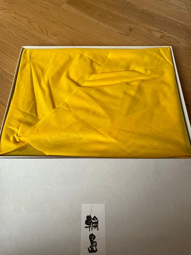 輪島塗　卓上膳　5客　新品未使用