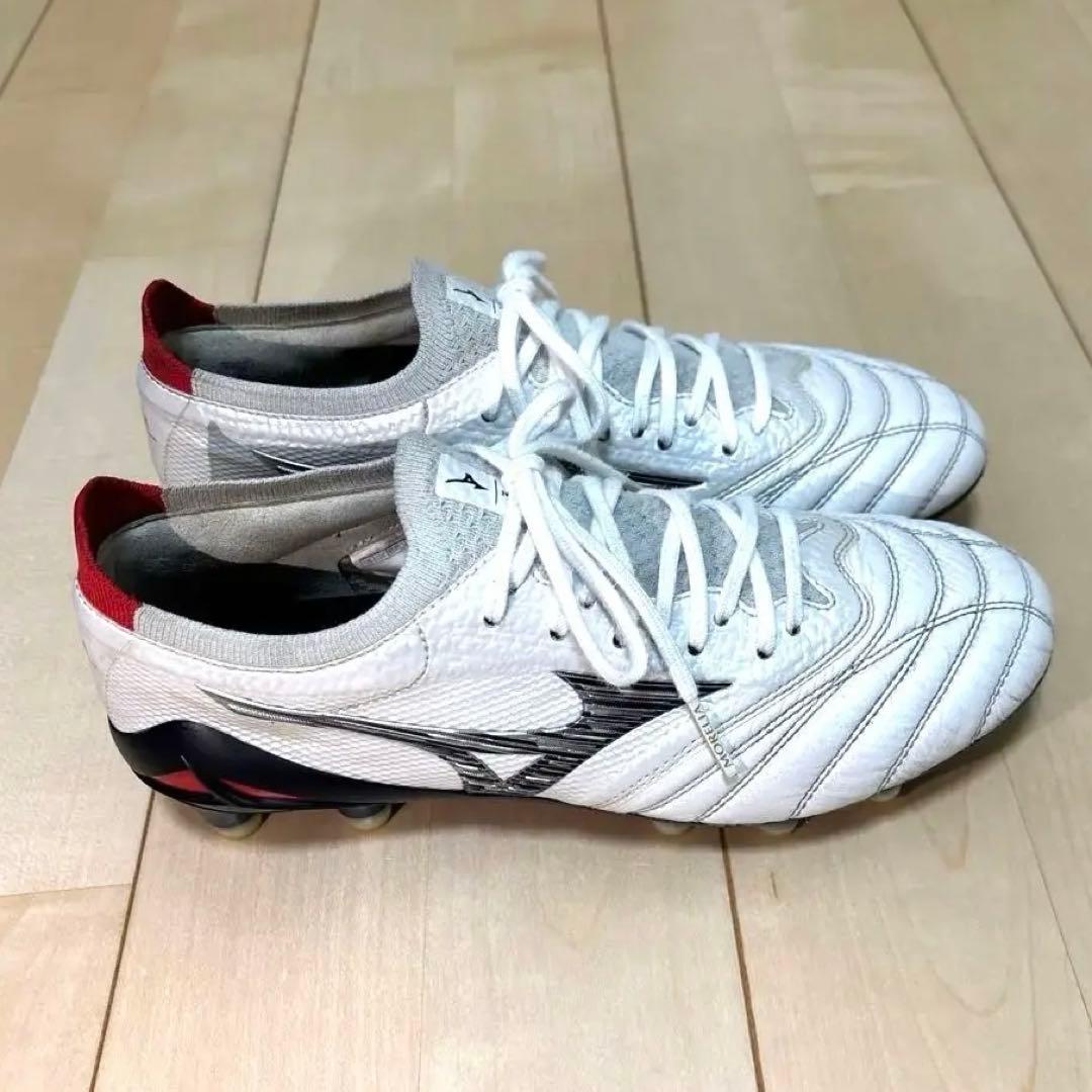 【23.0㎝】モレリアNEO Ⅳ β JAPAN