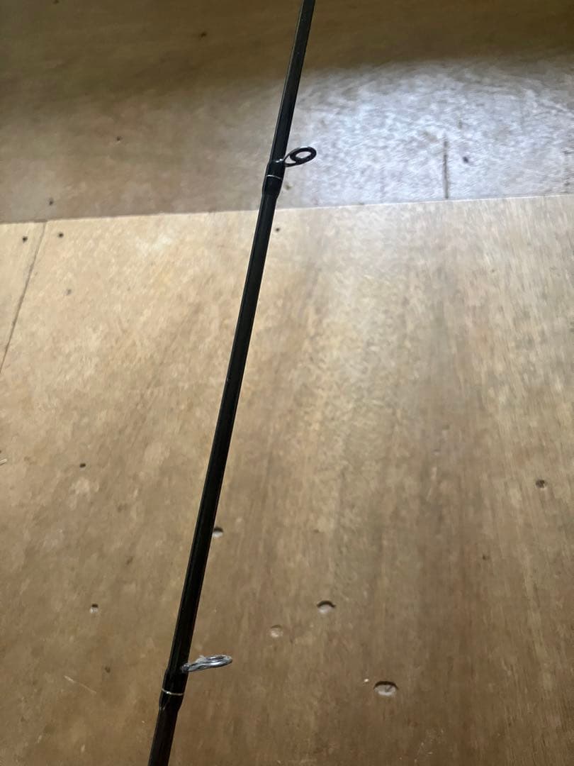 カンジインターナショナル カトラスマスター 66 ライト