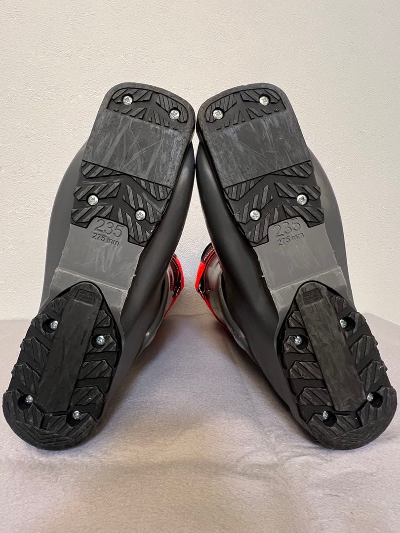 ROSSIGNOL スキー用ブーツ 23.5