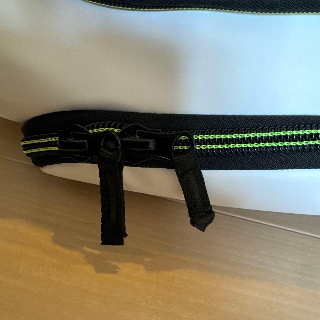 HEAD スキーブーツバッグ