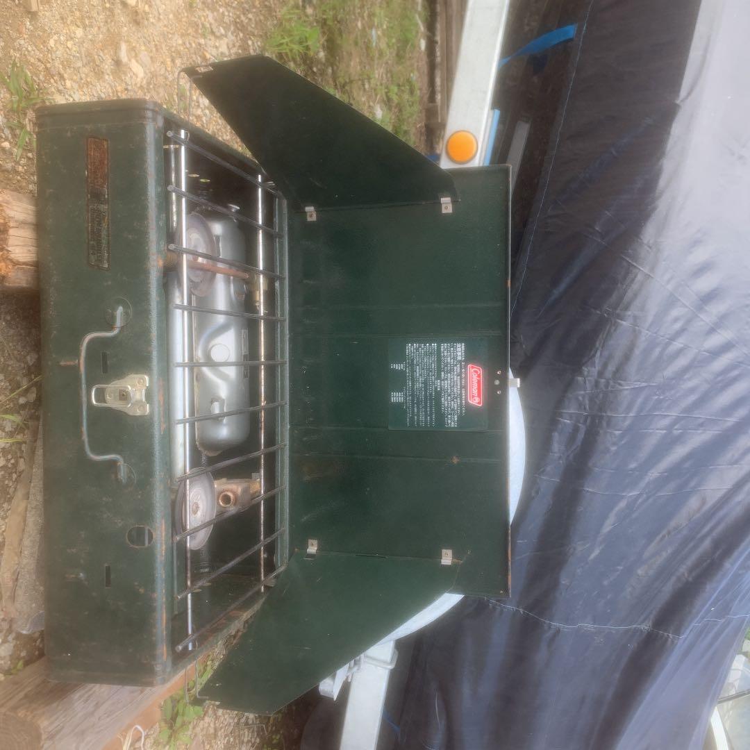 テント・タープ Coleman