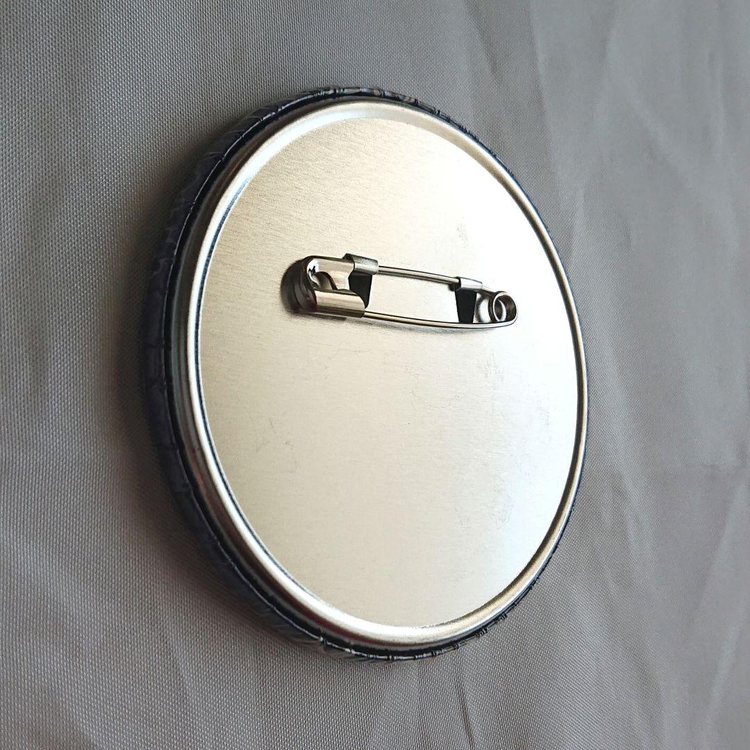 銀魂 collection缶バッジ 第2弾 土方十四郎 ジャンプ展 50周年記念