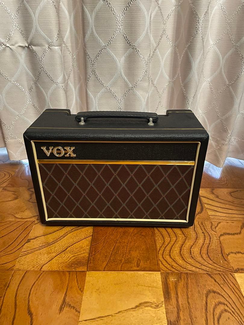 エピフォン カジノ Epiphone Casino ハードケース付き アンプ付き