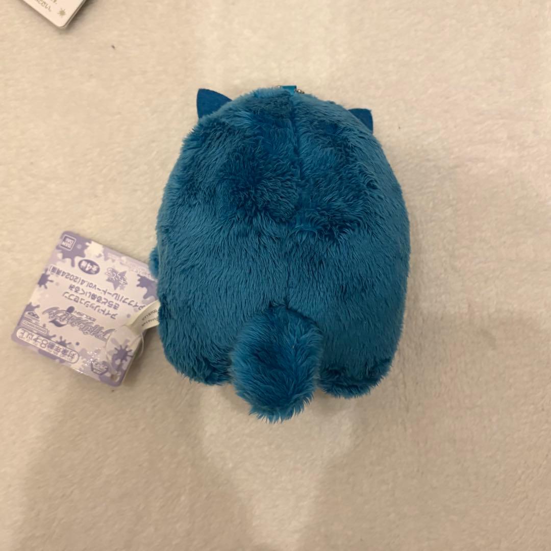 十龍之介 モンぬい アイナナ アイドリッシュセブン Vol.1