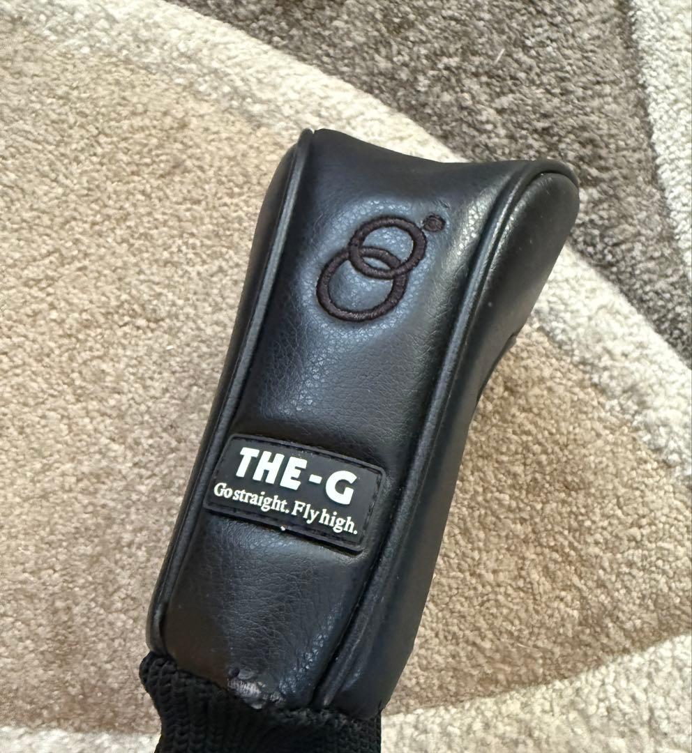 FREIHEIT THE-G Ti HYBRID#2(18°)『フライハイト』