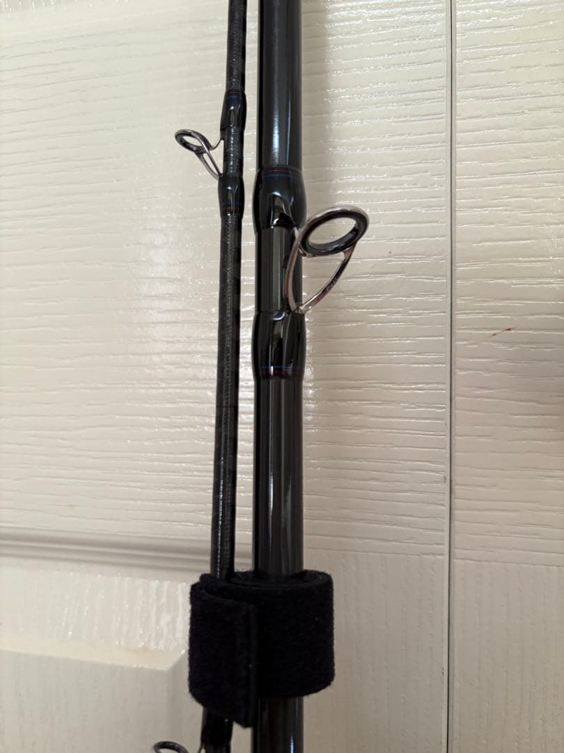 来週削除　シマノ Scorpion スコーピオン 1787RS-2 ルアー付き