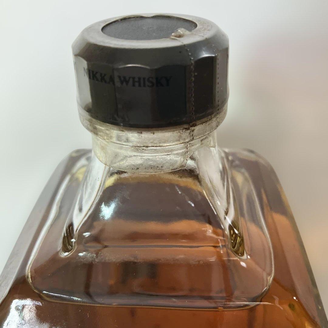 【希少】ブラックニッカ メモリアル スペシャルブレンド