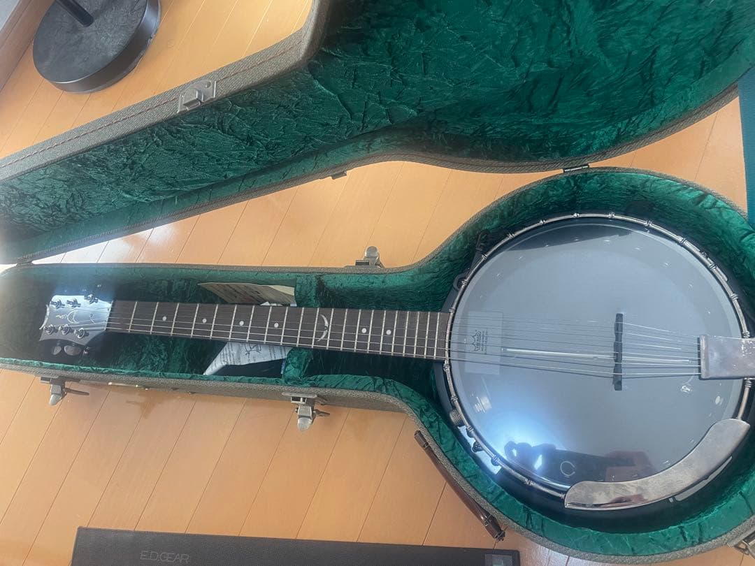 Dean ギターバンジョー