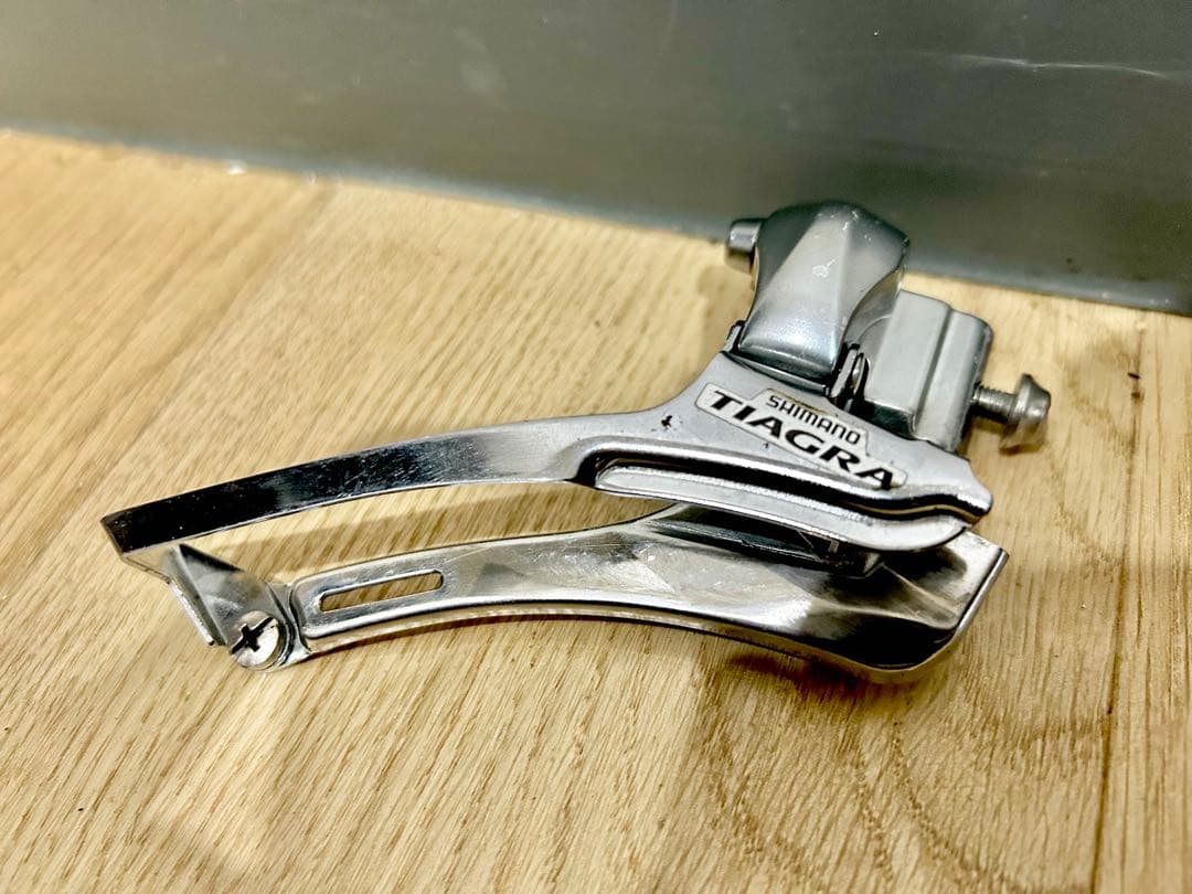 ◆Shimano（シマノ）Tiagra4500コンポセット◆STIレバー/他