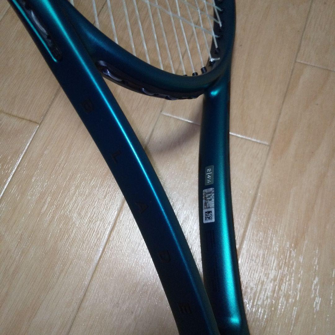 【未使用品】BLADE98 ブレード98 16X19 V9