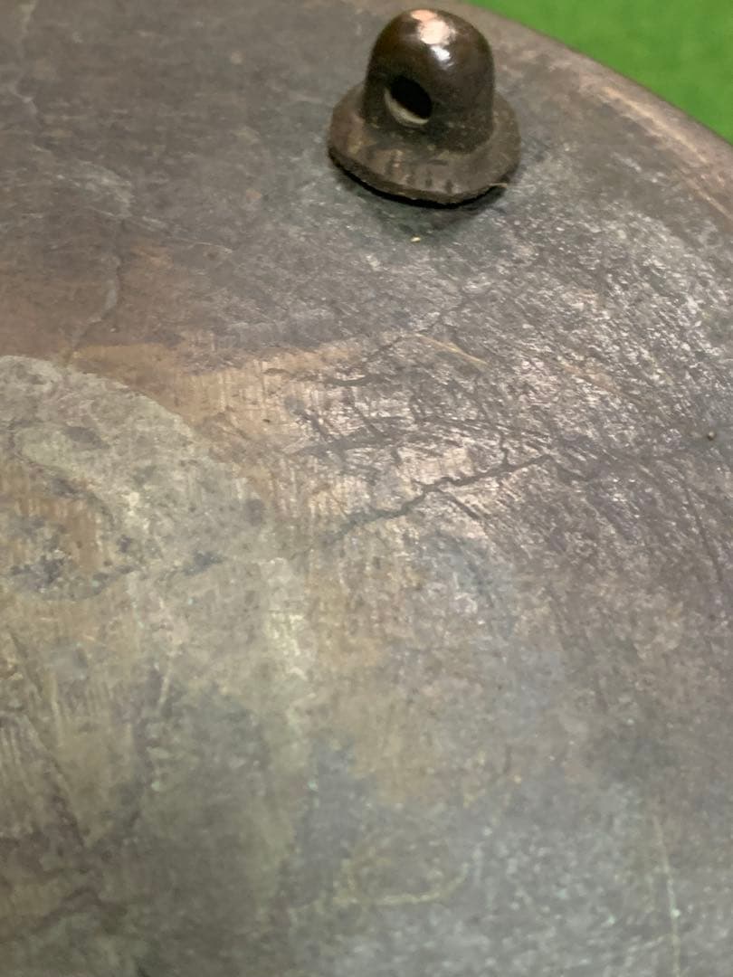 火鉢　五徳　灰入り　手焙り　茶道具