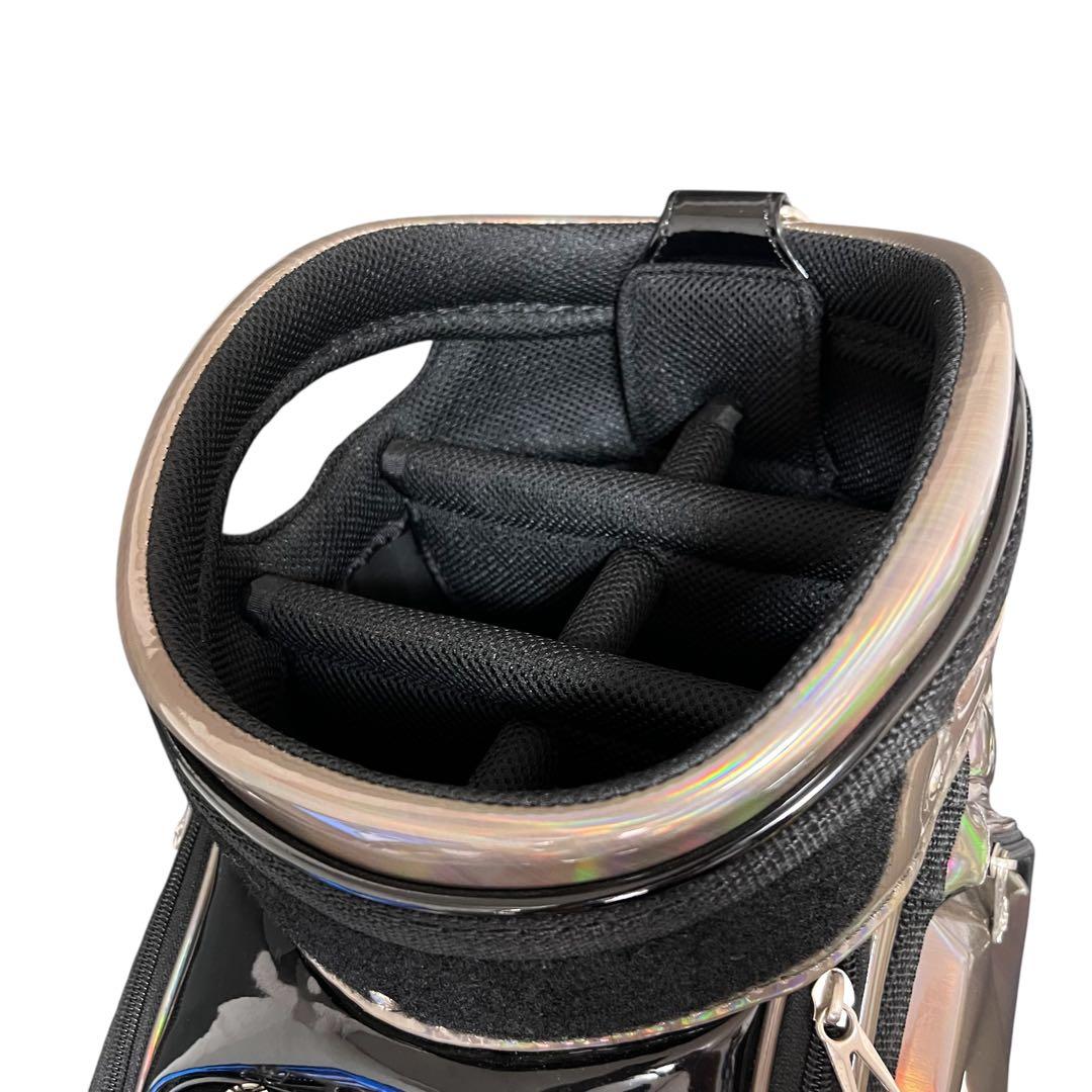 ブリヂストンゴルフ ツアーB 限定 プロモデル キャディバッグ