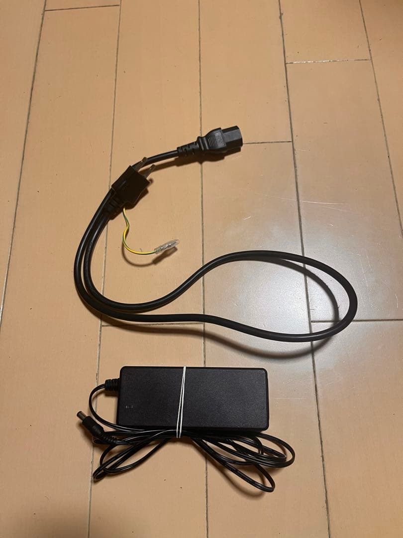 Hughes&kettner AmpMan modern ヒュースアンドケトナー