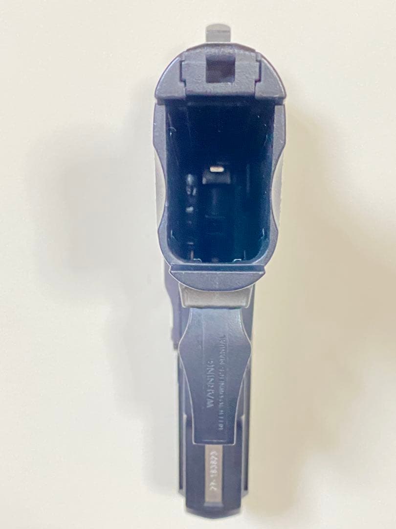 動確済　東京マルイ　USP コンパクト　ガスブロ