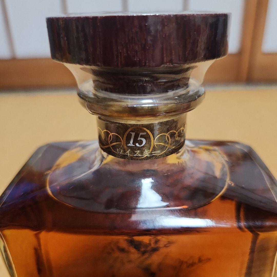 NIKKA WHISKY ニッカ ウイスキー 竹鶴政孝 生誕100周年ボトル