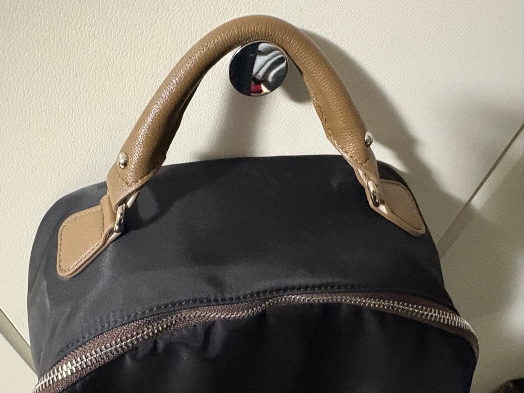 ムラマツ・オリジナルリュック　フルート　ケース