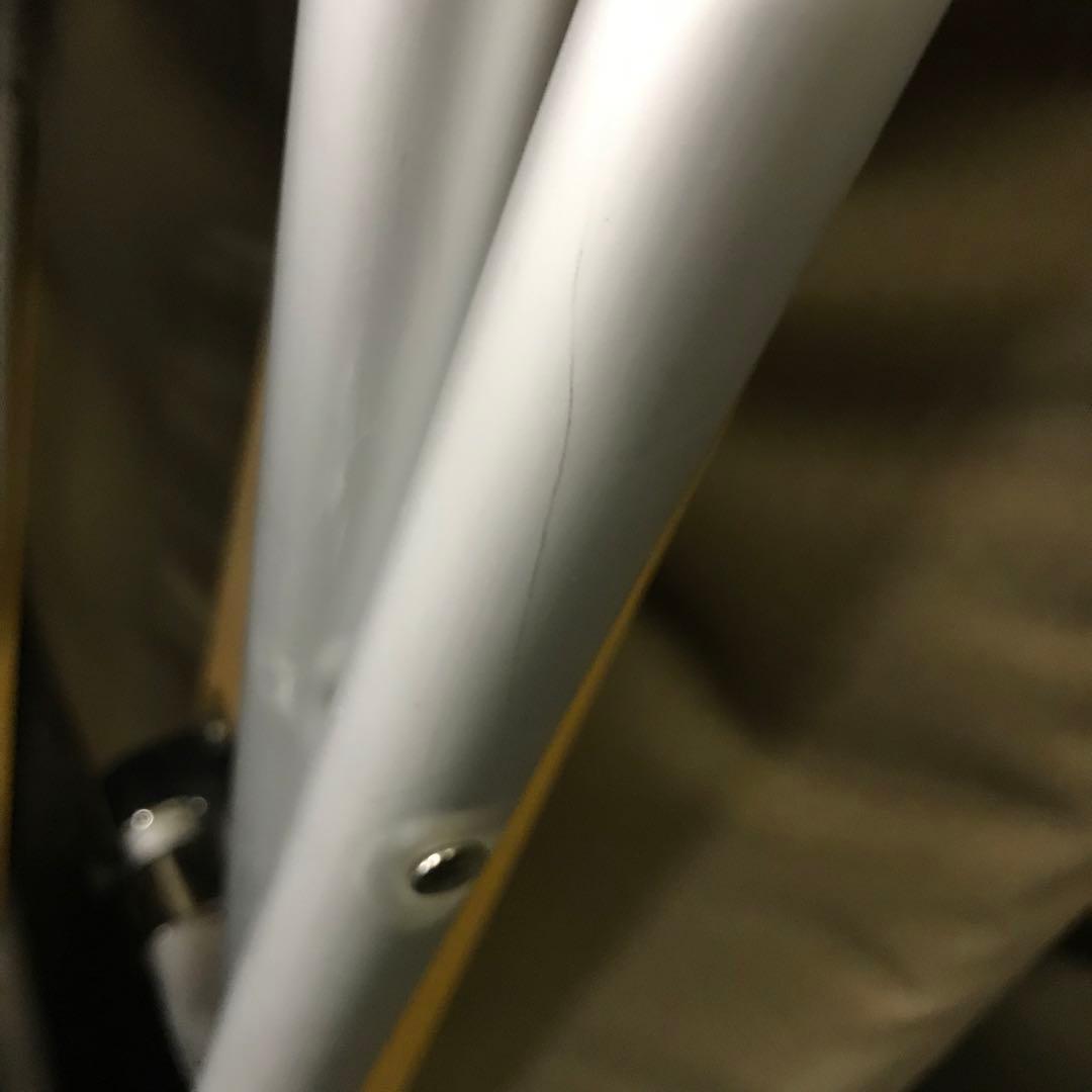 スノーピーク ラックソットマルチスターターセット アームレストプラス