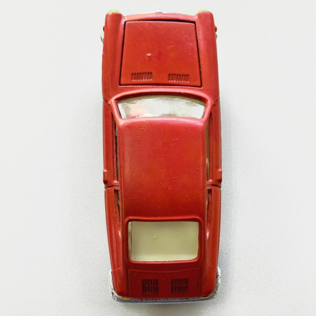 セアト 850 クーペ - ジョアル #103