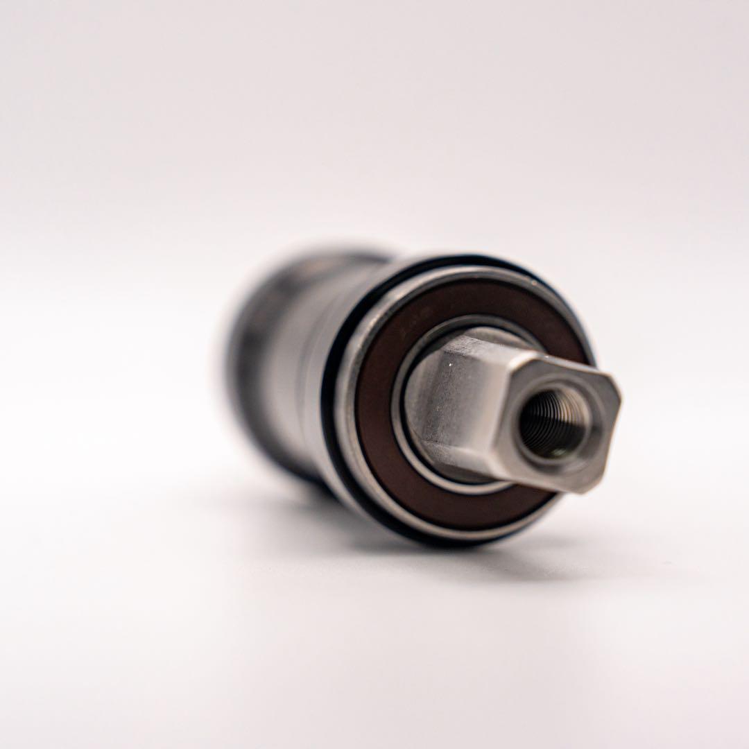 専用工具付新品 PHILWOOD BB 108mm JIS 68mm フルセット