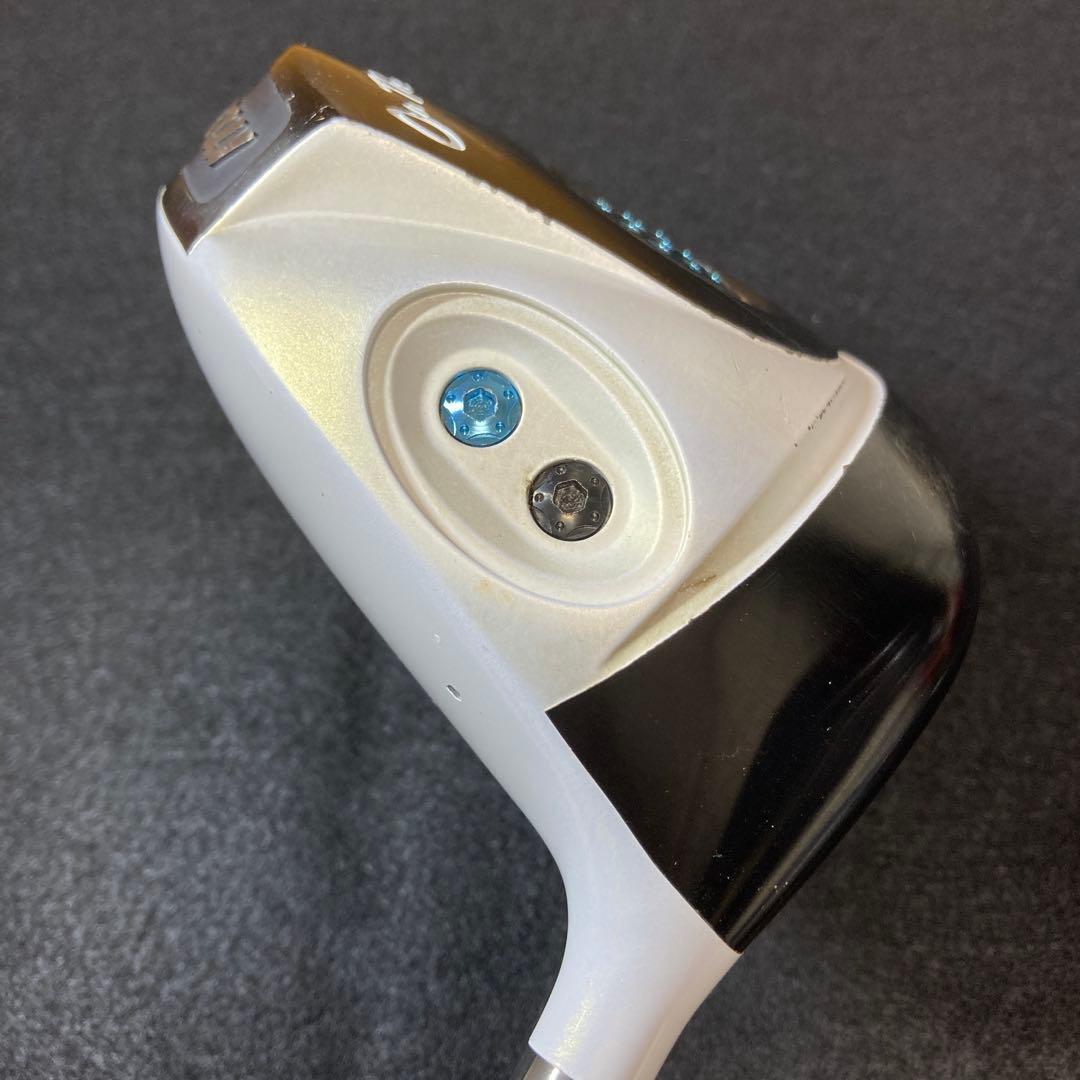 ムジーク OnTheScrew Mobius DX PRO