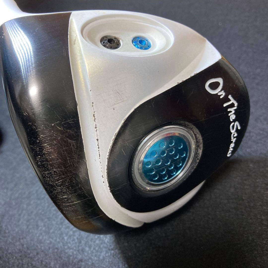 ムジーク OnTheScrew Mobius DX PRO