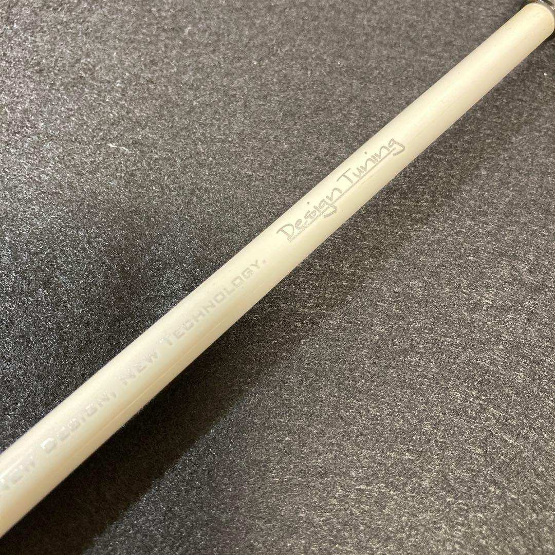 ムジーク OnTheScrew Mobius DX PRO