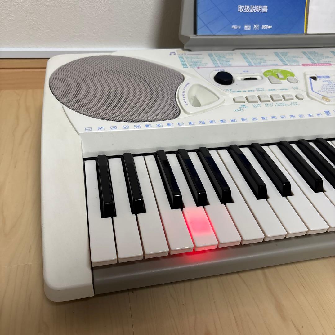 YAMAHA　電子ピアノ　EZ-J25