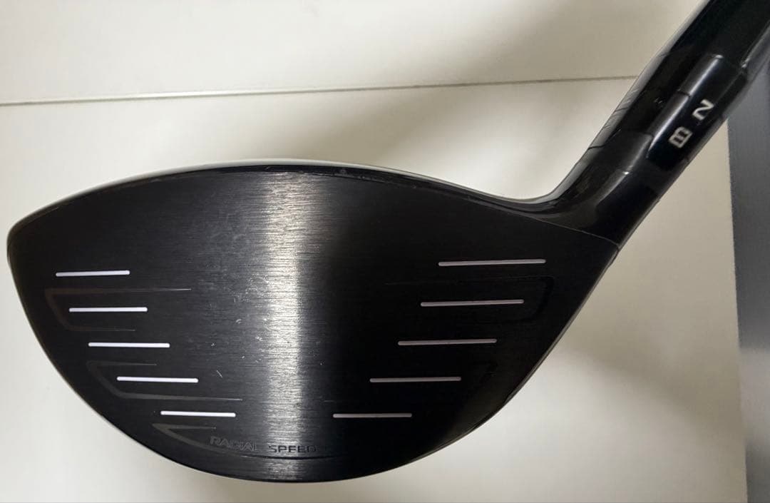 Titleist 917 D3 1W 10.5度/ディアマナ60 S可変スリーブ