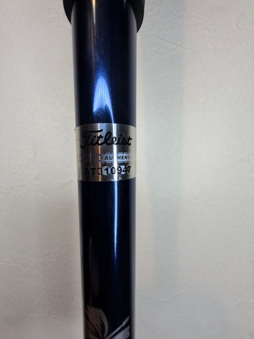 Titleist 917 D3 1W 10.5度/ディアマナ60 S可変スリーブ