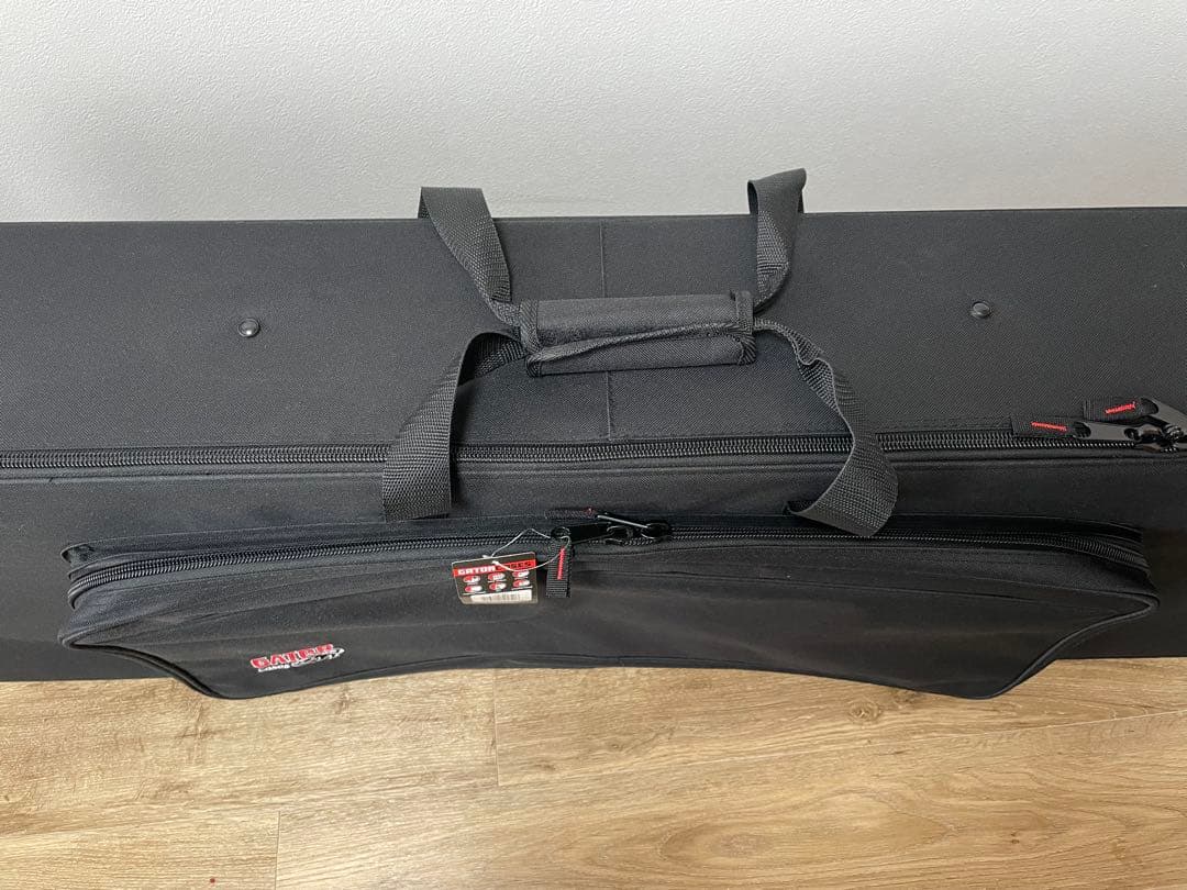 Gator Cases ゲーター 88鍵盤用GK-88