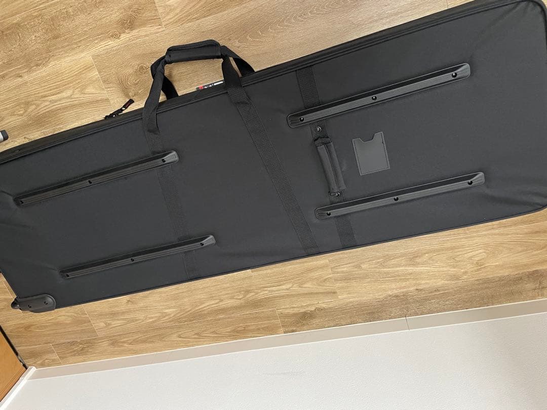 Gator Cases ゲーター 88鍵盤用GK-88