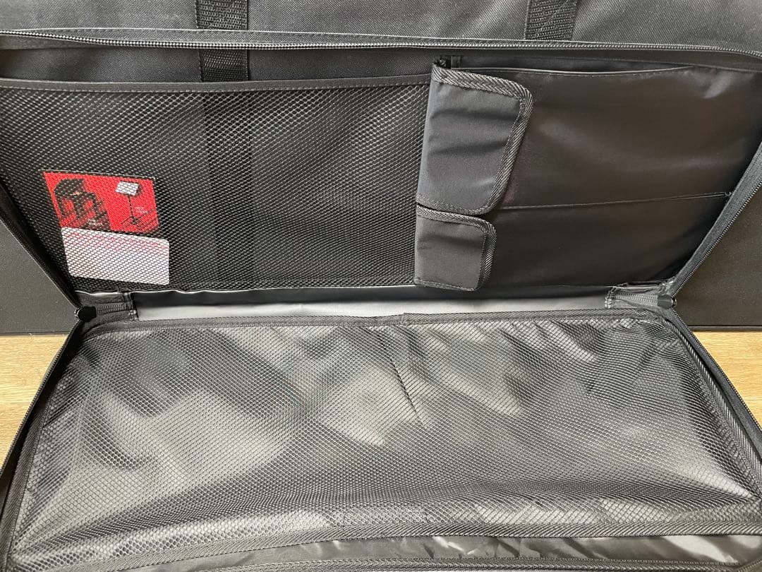 Gator Cases ゲーター 88鍵盤用GK-88