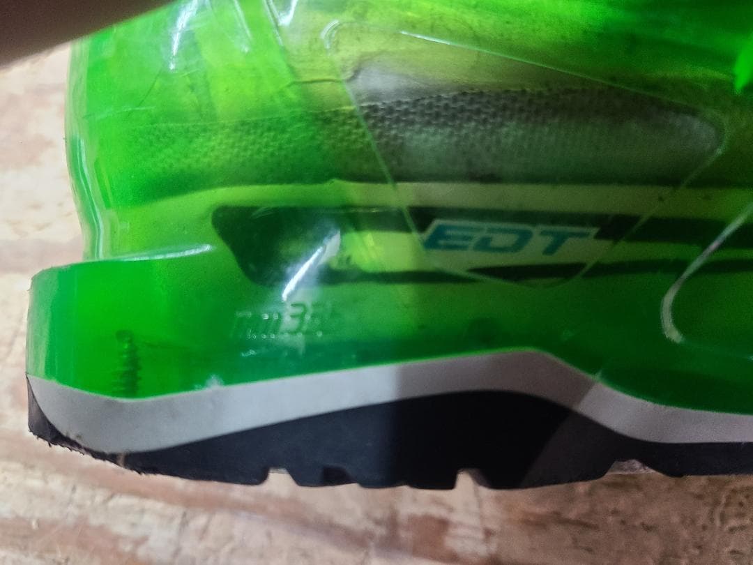 スキー 29-29.5cm NORDICA Fire Arrow