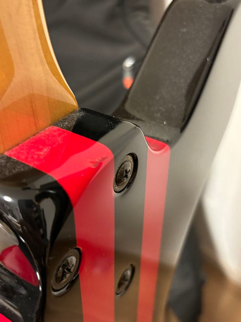 10FEET ナオキモデル ベース バーニー