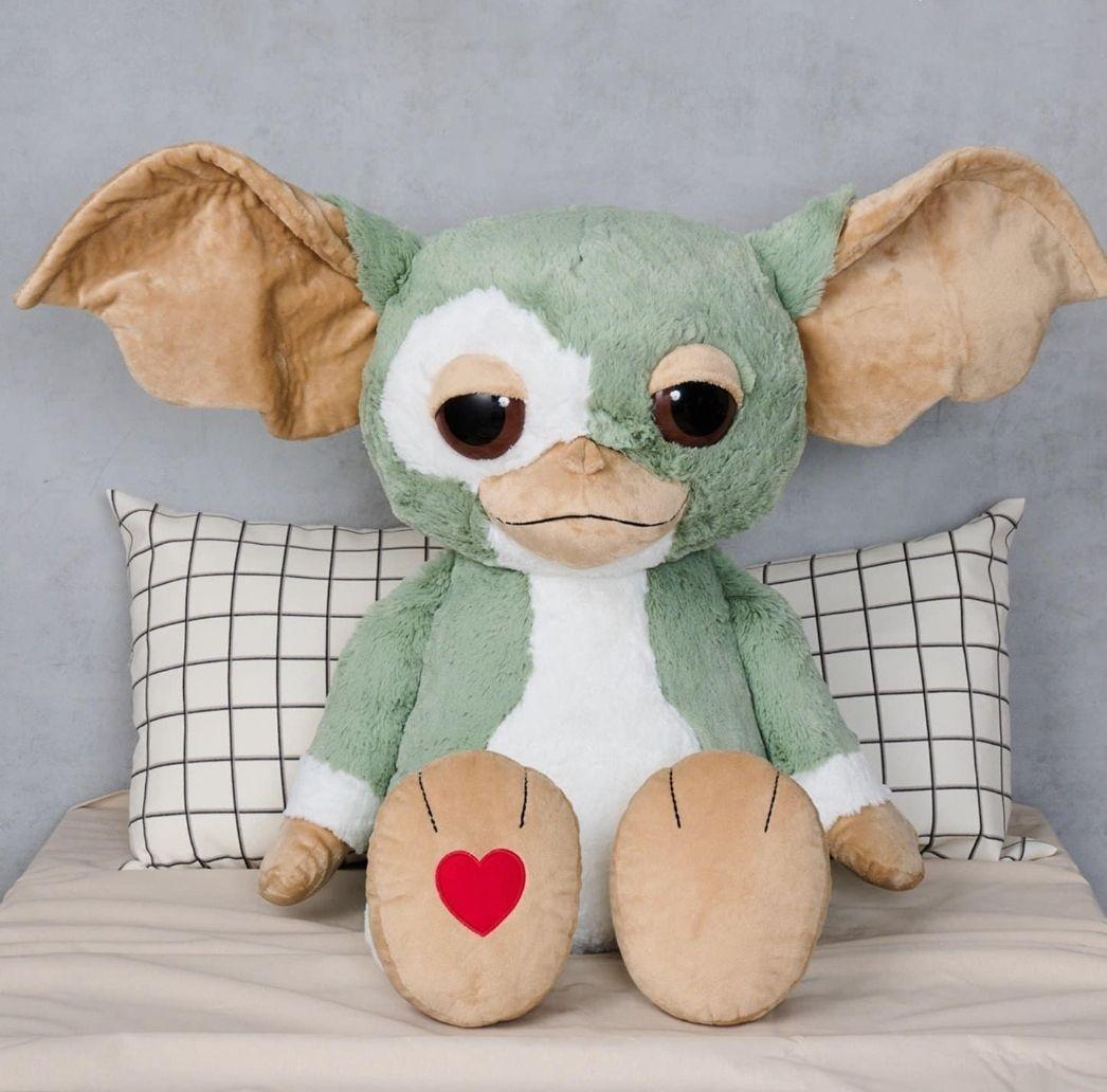 グレムリン ぬいぐるみ 大　80cm　未開封　nici 　ニキ