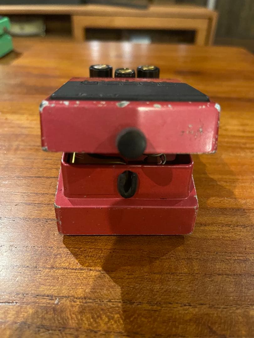 BOSS ＤＭー2 Delay